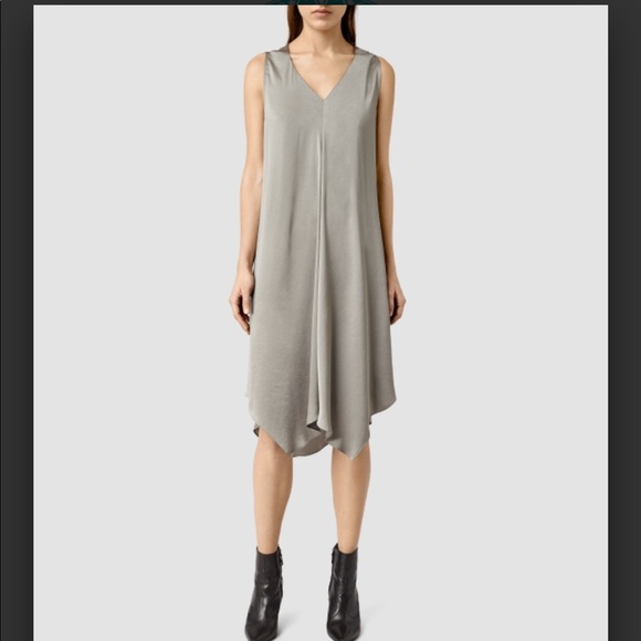All Saints Dresses & Skirts - All Saints Blaze Dress